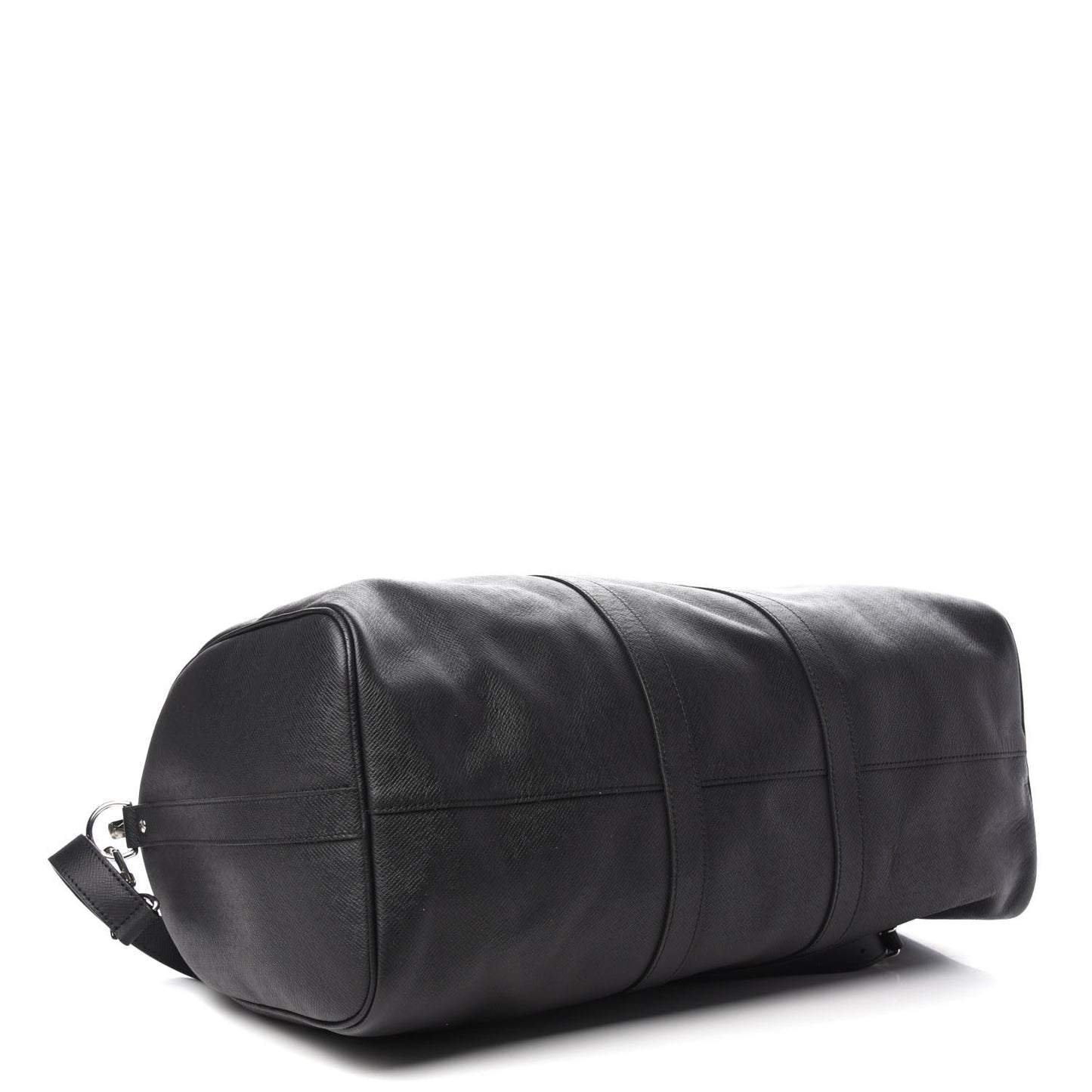 Taiga Keepall Bandouliere 45 Black