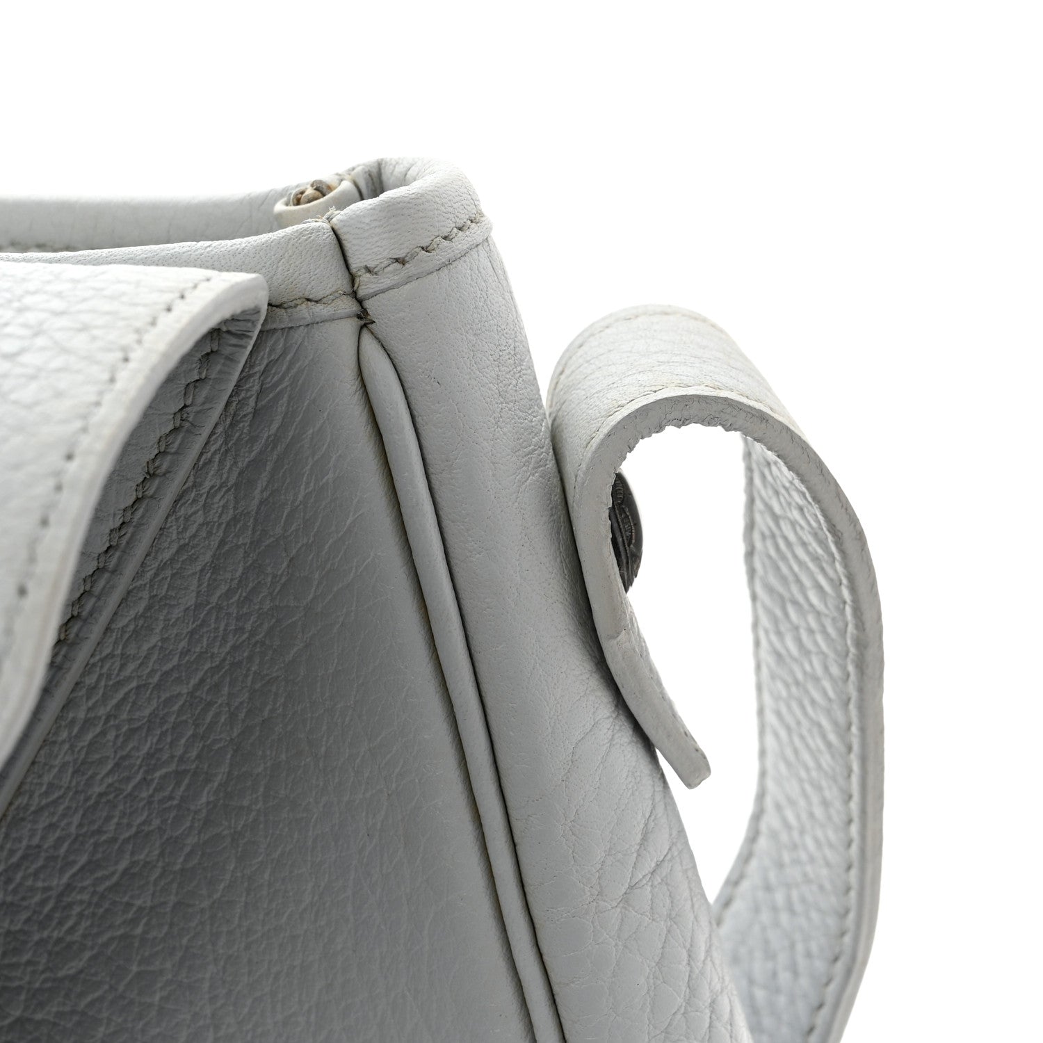 Hermes Taurilllon Clemence Christine Bleu Arctic 11 of 19