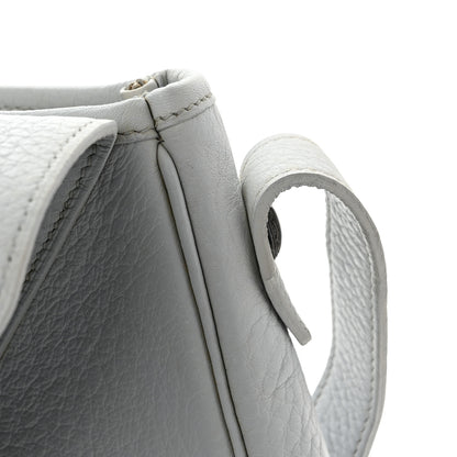 Hermes Taurilllon Clemence Christine Bleu Arctic 11 of 19