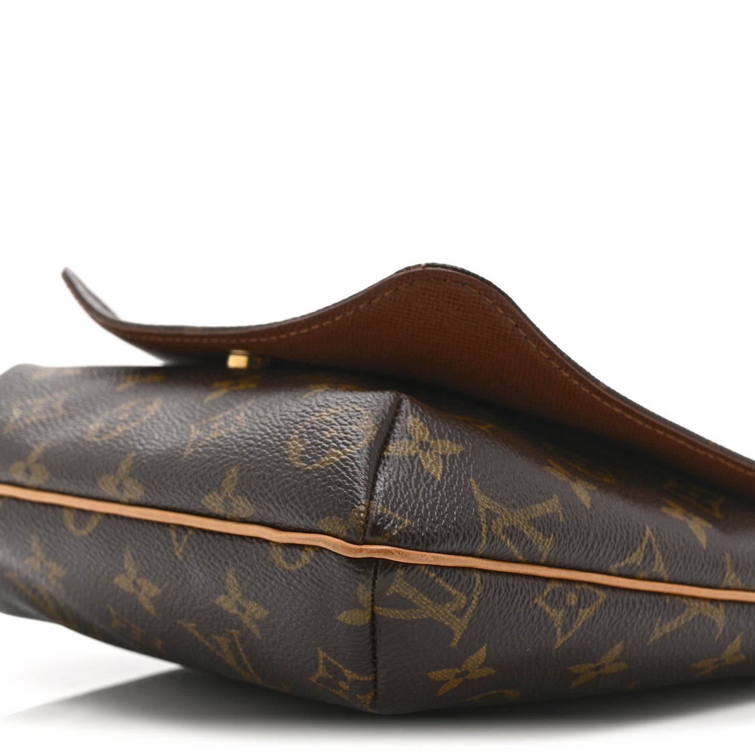 Louis Vuitton Monogram Musette Salsa 10 of 10