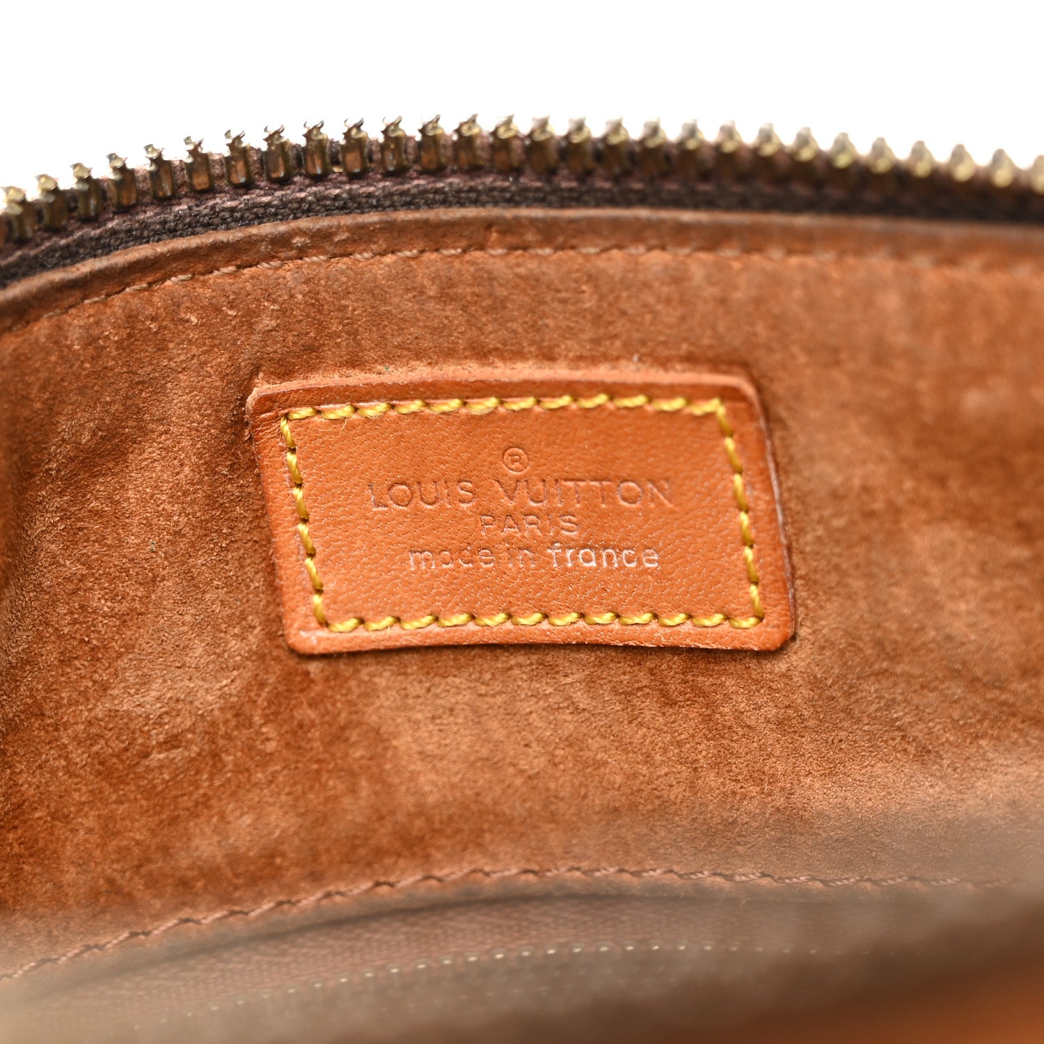 Louis Vuitton Monogram Tuileries PM 6 of 10