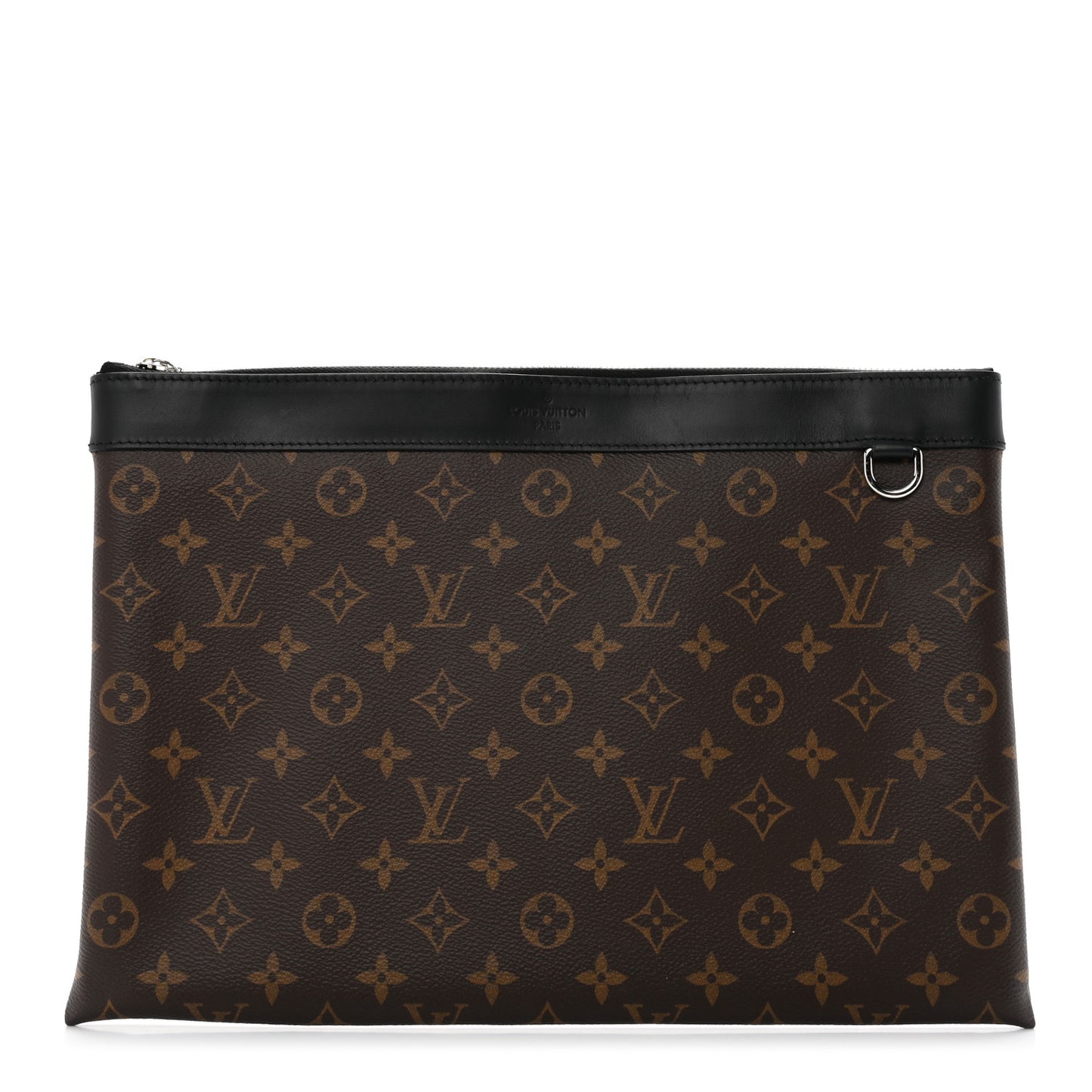 Monogram Discovery Pochette GM