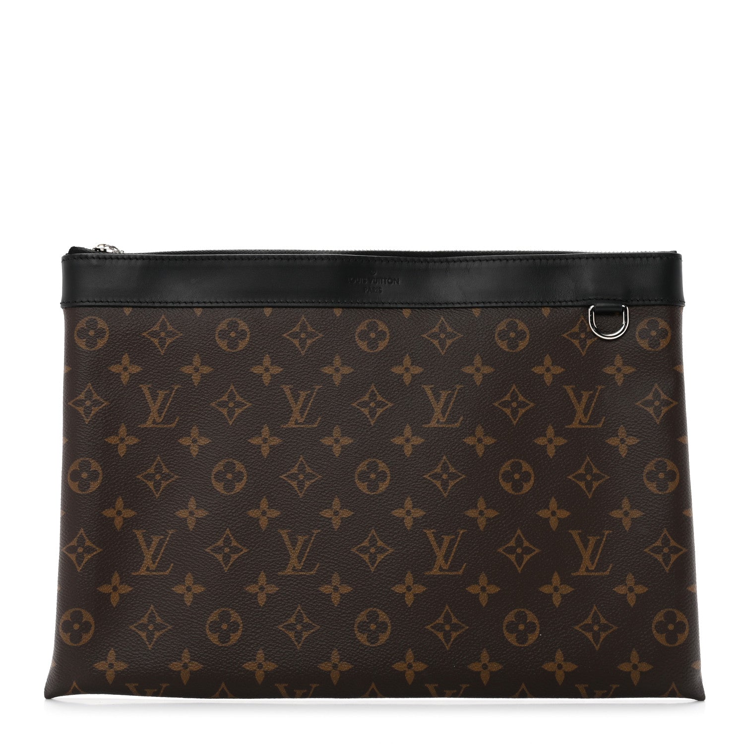 Louis Vuitton Monogram Discovery Pochette GM 1 of 6