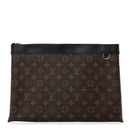 Louis Vuitton Monogram Discovery Pochette GM 1 of 6