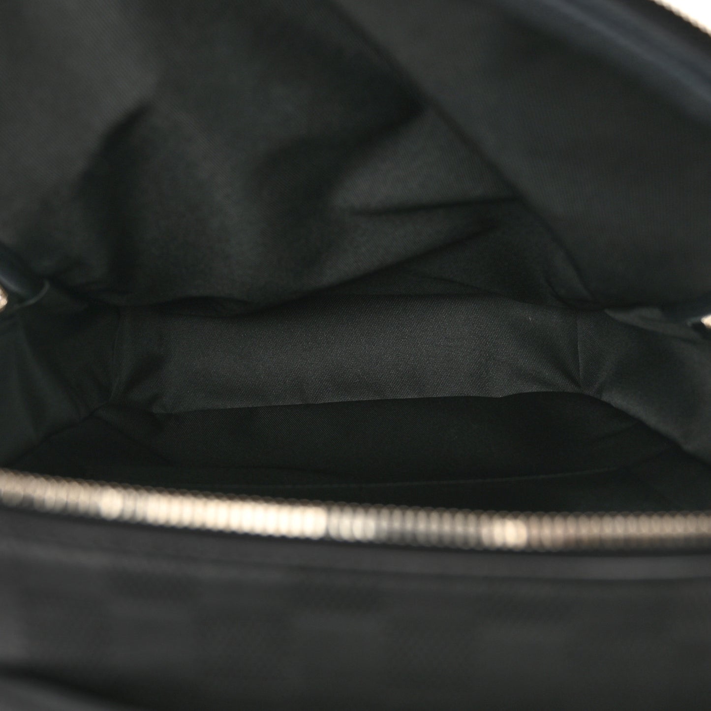 Damier Infini Avenue Backpack Black