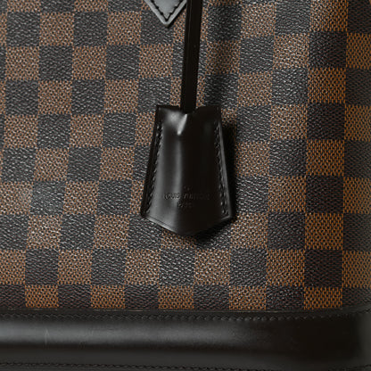 Louis Vuitton Damier Ebene Alma PM 7 of 12