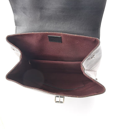 Louis Vuitton Monogram Macassar Palk Backpack 5 of 12