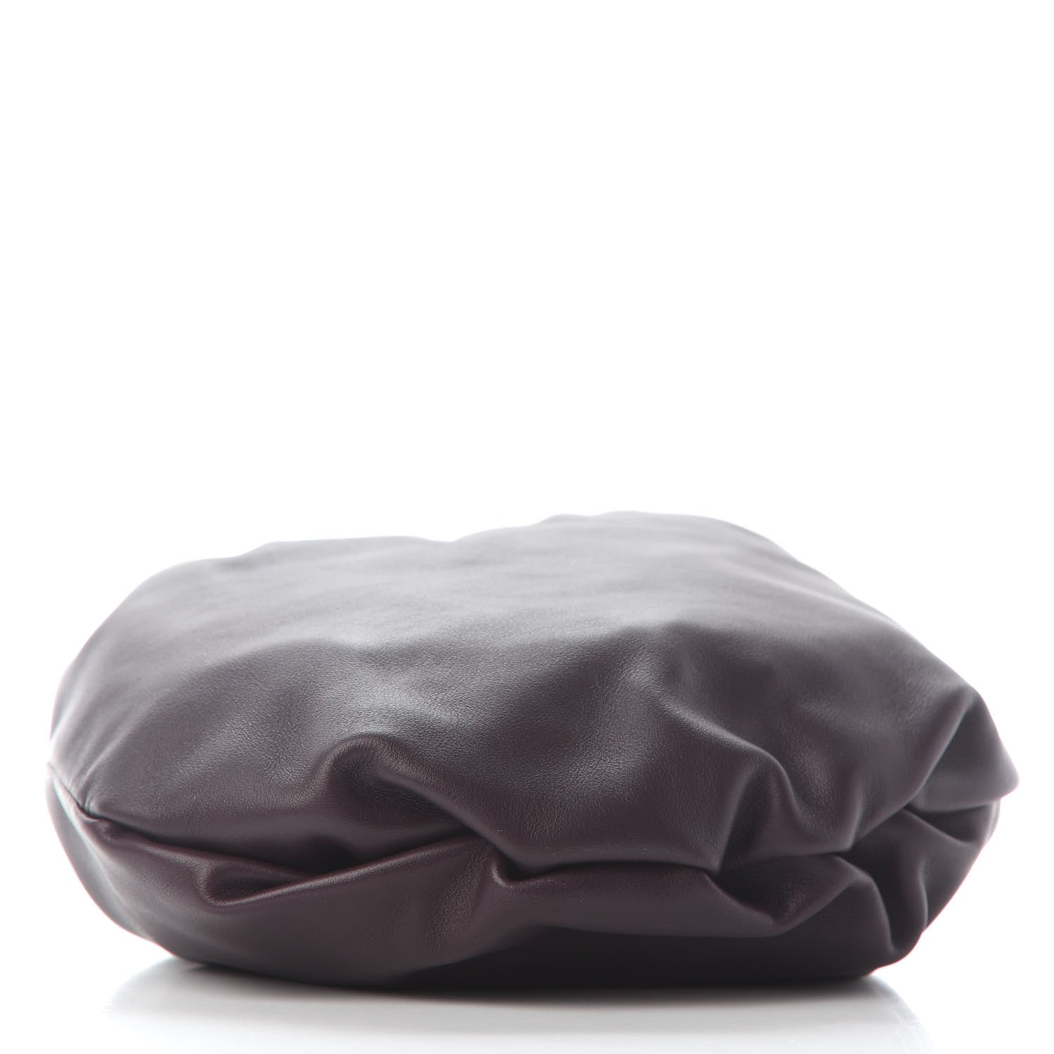 Bottega Veneta Nappa Mini Bulb Grape 3 of 7