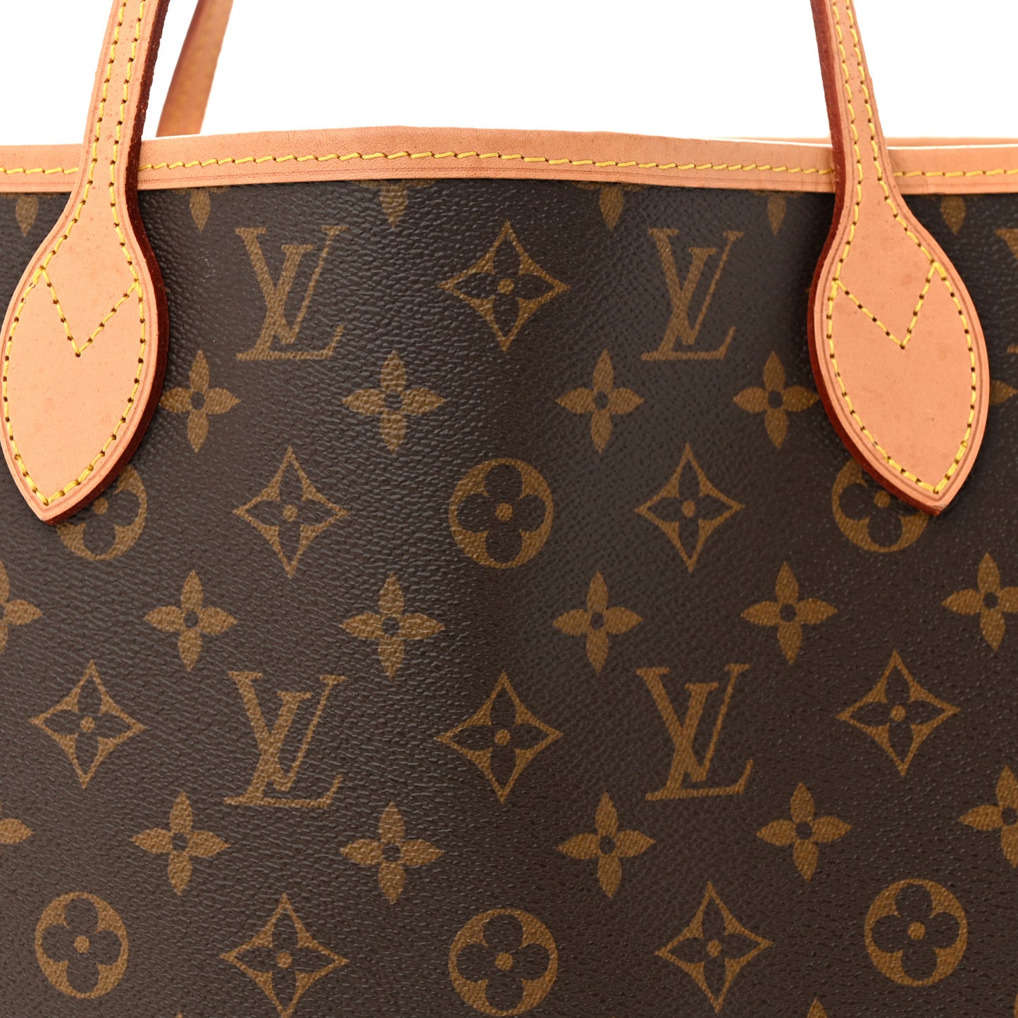 Monogram Neo Neverfull MM