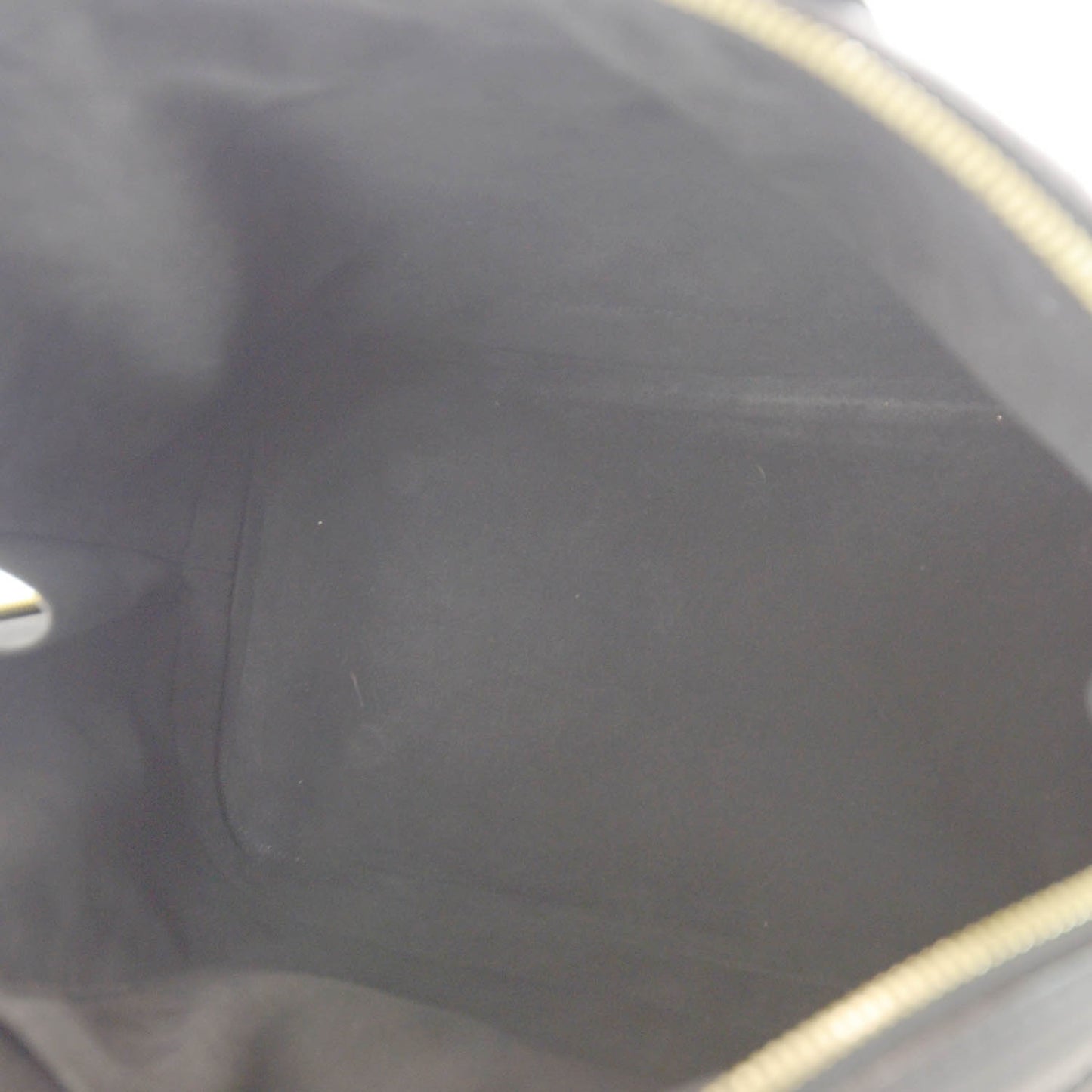 Monogram Sequins Eclipse Alma Black
