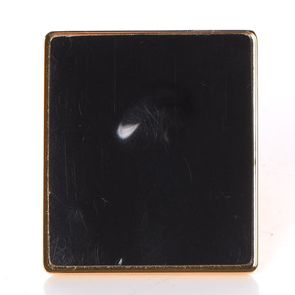 Louis Vuitton Nanogram Phone Ring Holder Gold 7 of 8