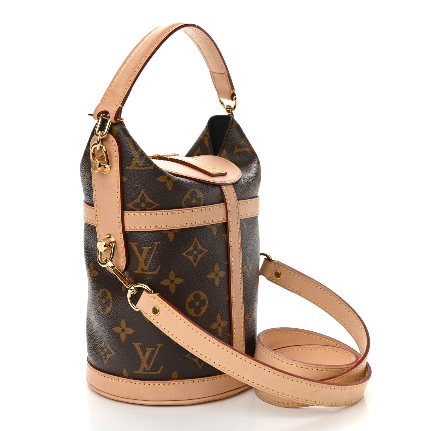 Monogram Duffle Bag