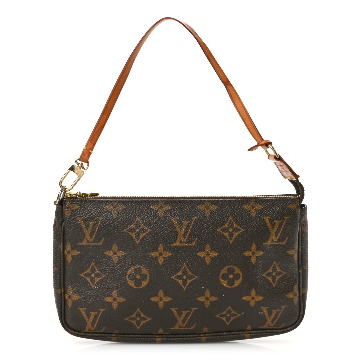 Monogram Pochette Accessories