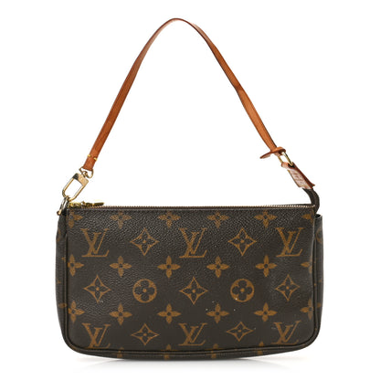 Louis Vuitton Monogram Pochette Accessories 1 of 10