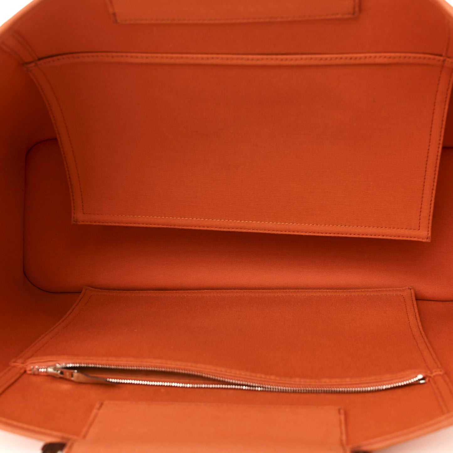 Toile Cabag 39 Orange
