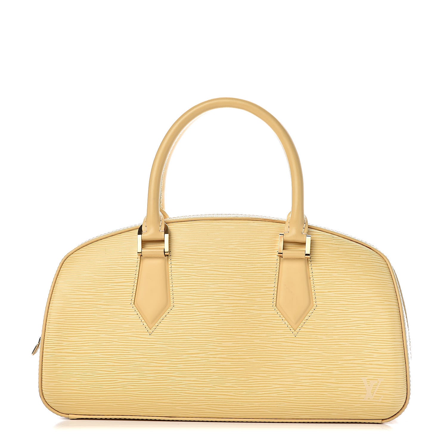 Louis Vuitton Epi Jasmin Vanilla 1 of 14