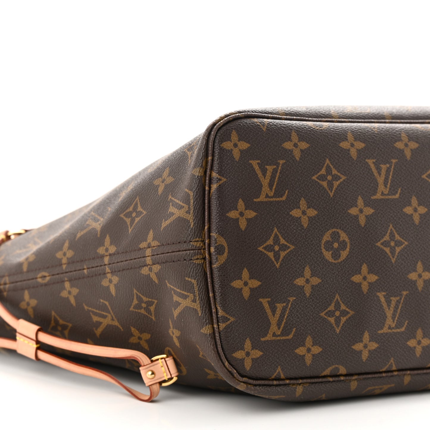 Monogram Neo Neverfull MM