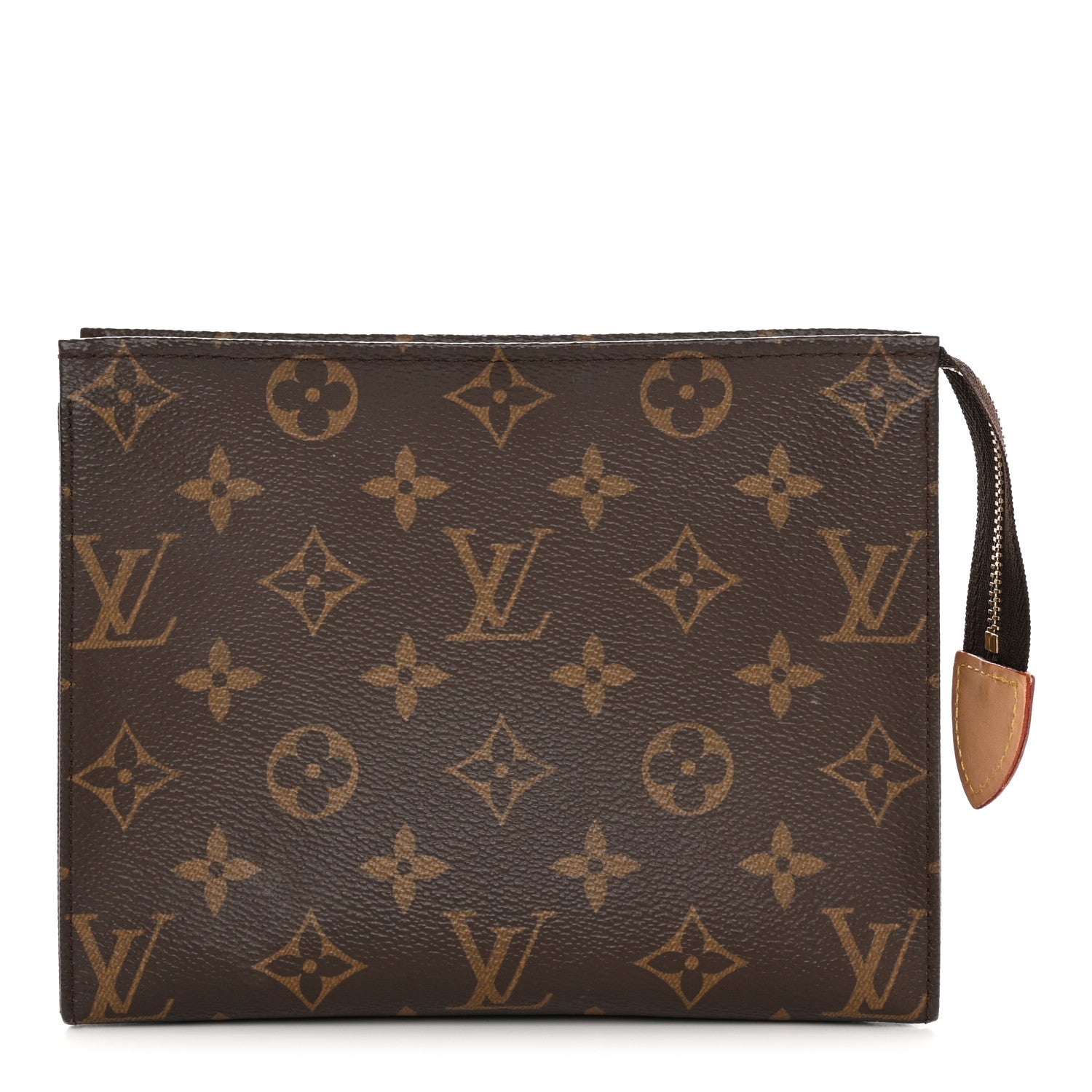 Louis Vuitton Monogram Toiletry Pouch 19 1 of 10