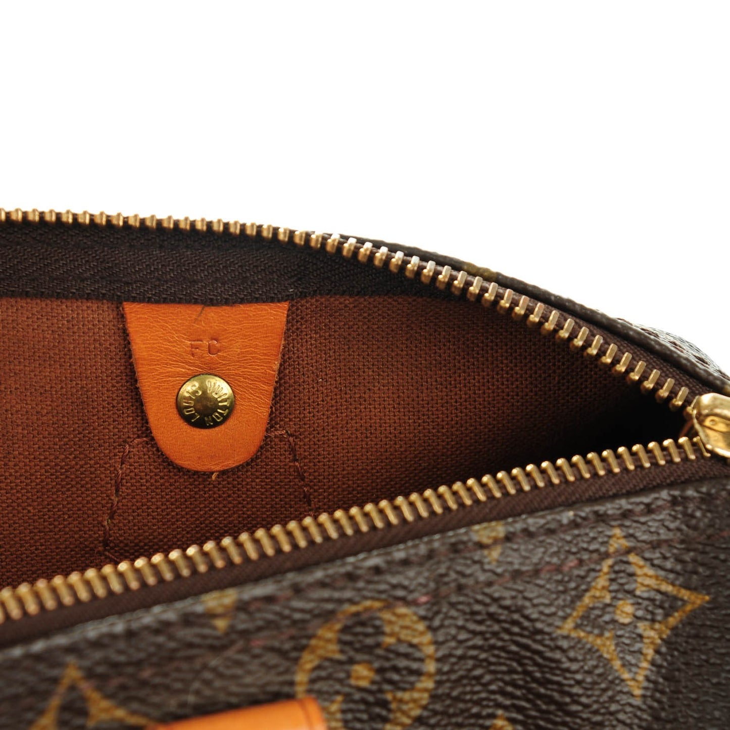Monogram Speedy 30