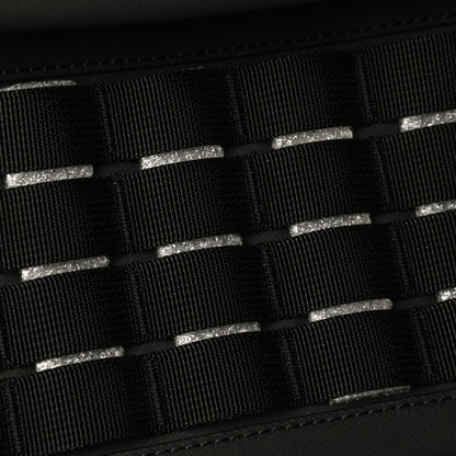 MCM Nylon Backpack Black 10 of 10