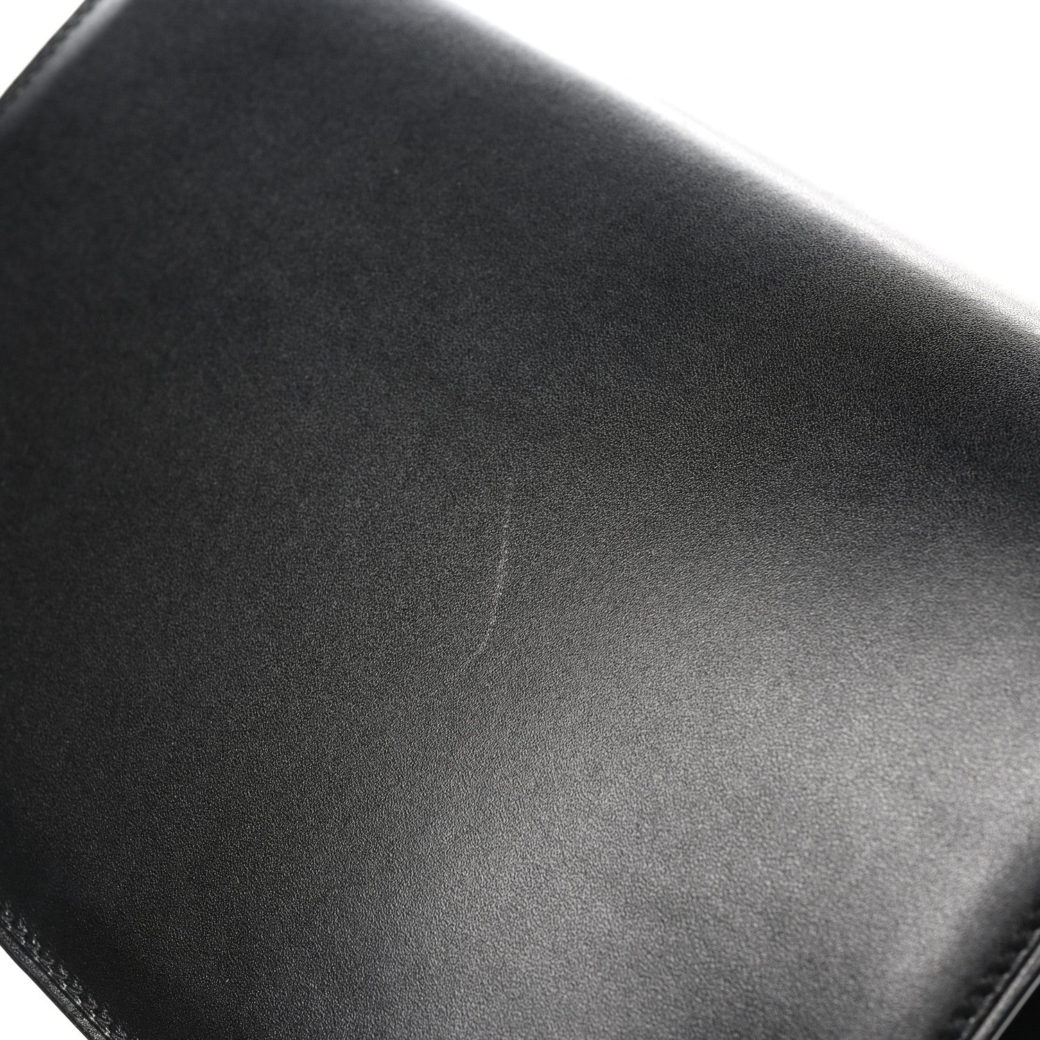 Saint Laurent Smooth Calfskin Carre Satchel Black 12 of 12