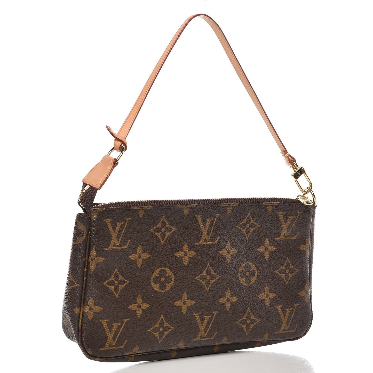 Monogram Pochette Accessories