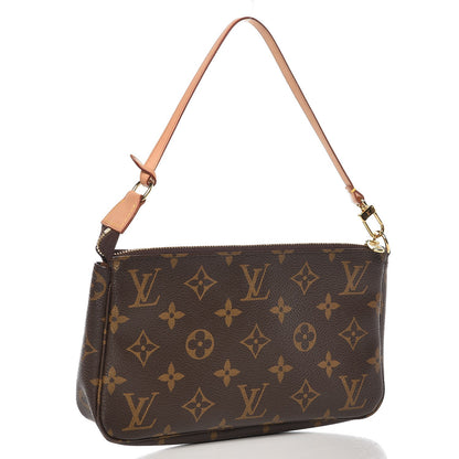 Louis Vuitton Monogram Pochette Accessories 3 of 8
