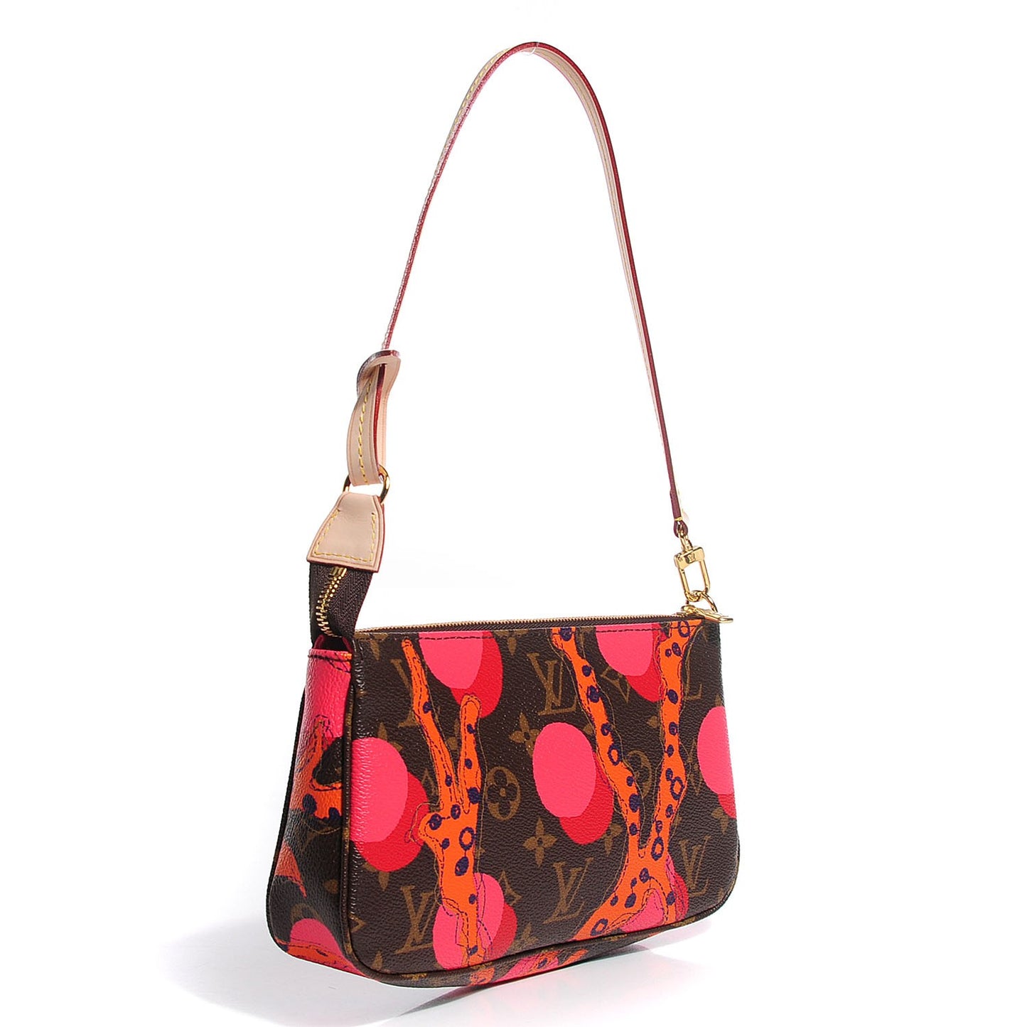 Monogram Ramages Pochette Accessories