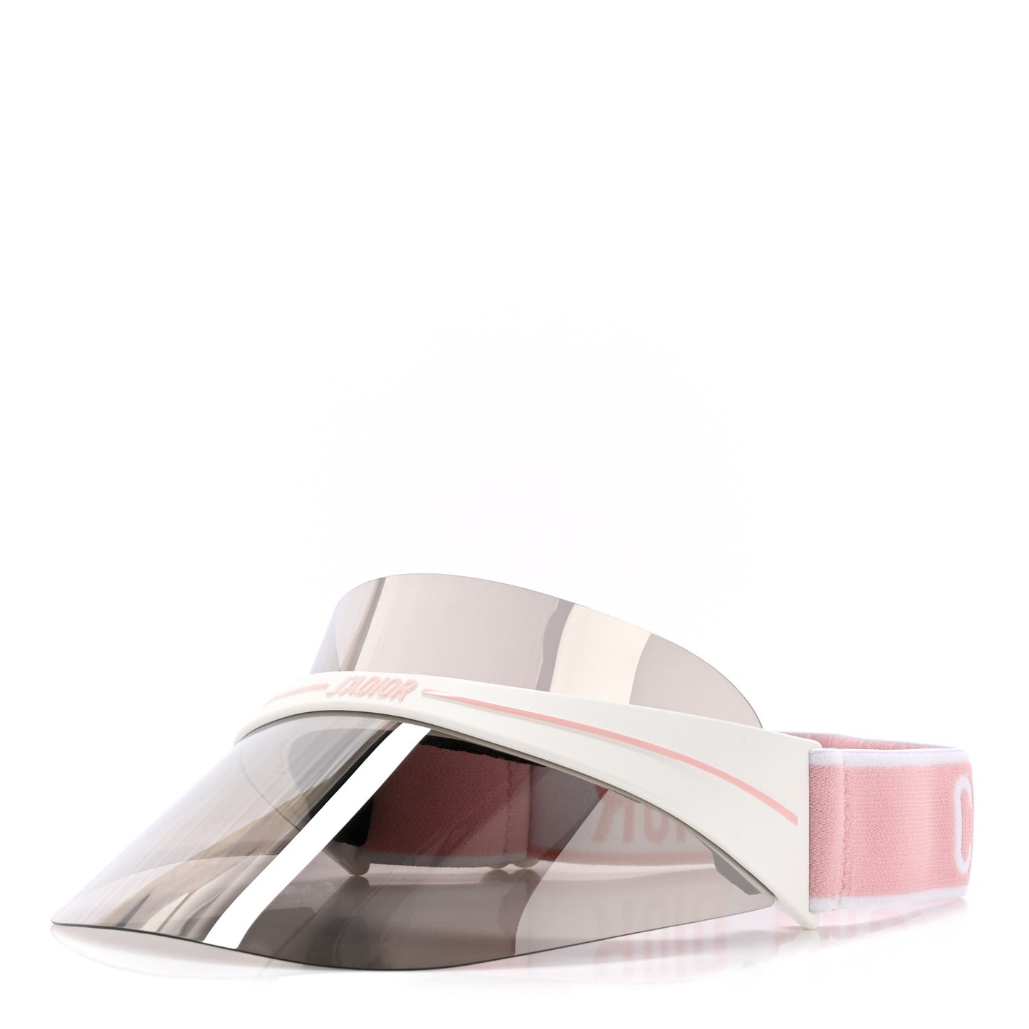 DiorClub1 Sun Visor Pink