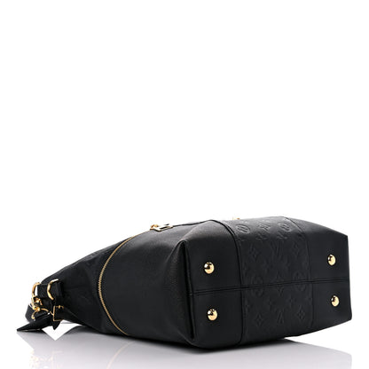 Louis Vuitton Empreinte Melie Black 4 of 11