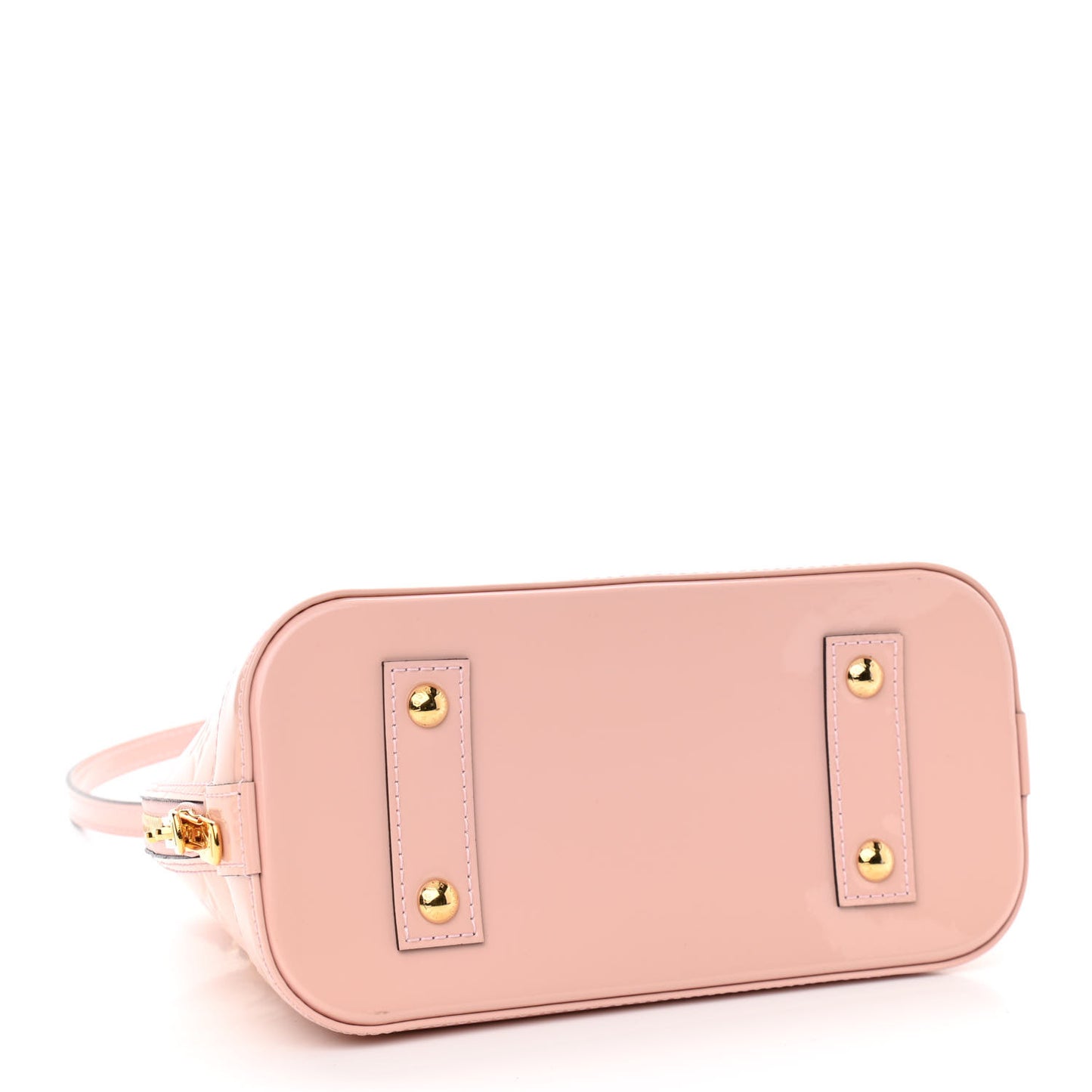 Vernis Alma BB Rose Ballerine