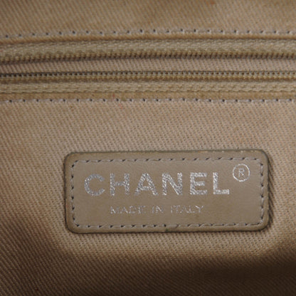 Chanel Caviar Quilted Jumbo Easy Flap Black 8 of 10