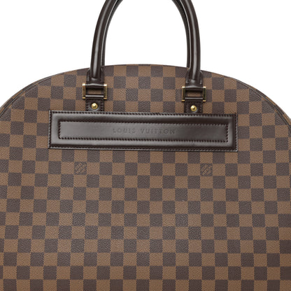 Louis Vuitton Damier Ebene Nolita 24 Heures 7 of 9