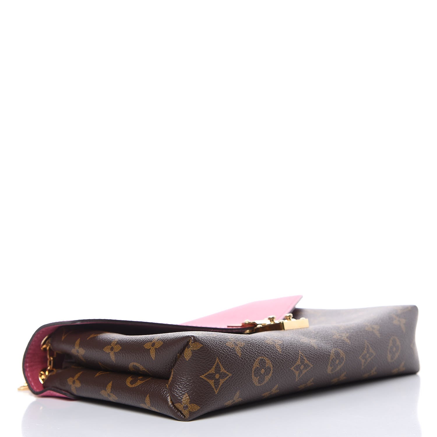 Louis Vuitton Monogram Pallas Chain Fizzy 4 of 10