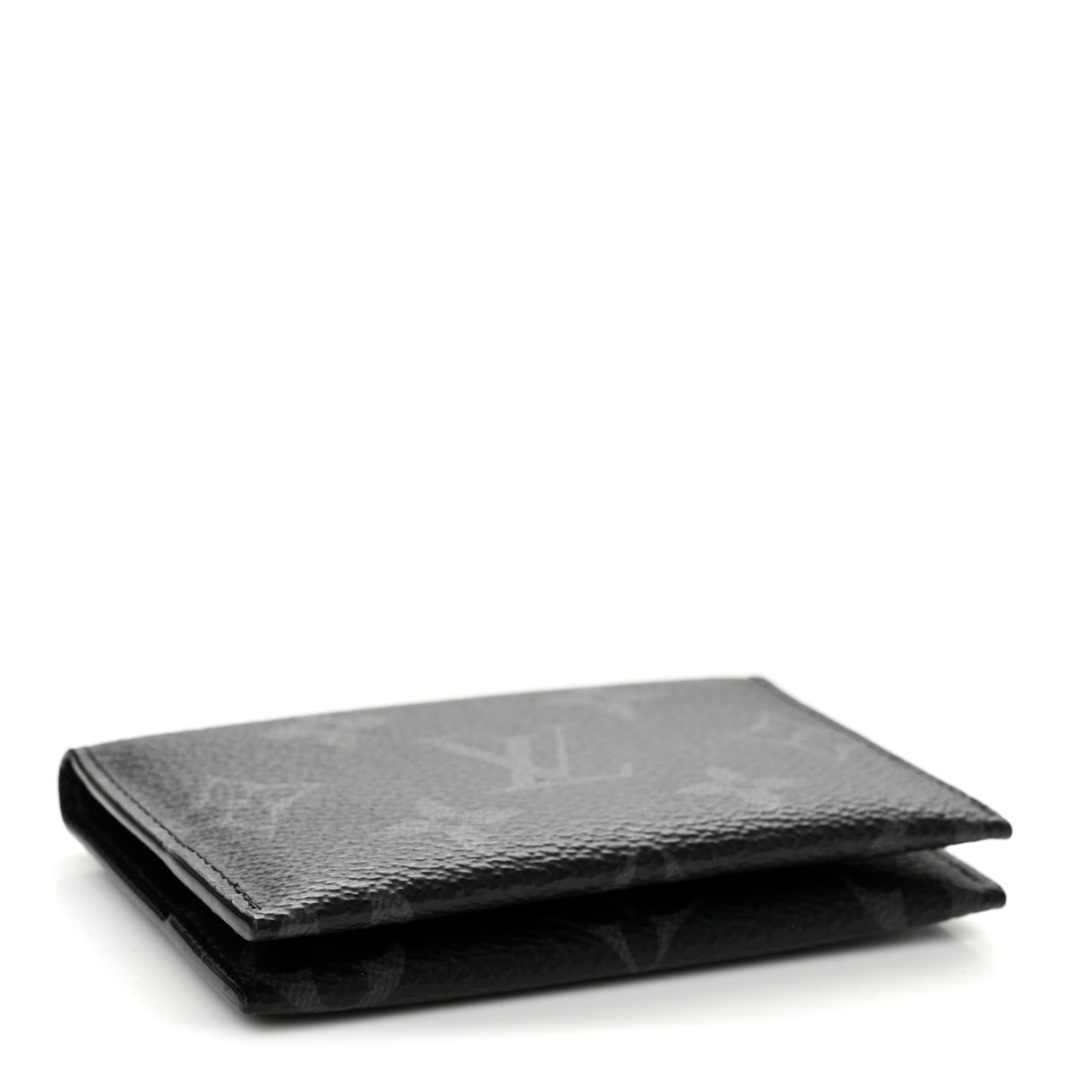 Monogram Eclipse Slim Card Holder