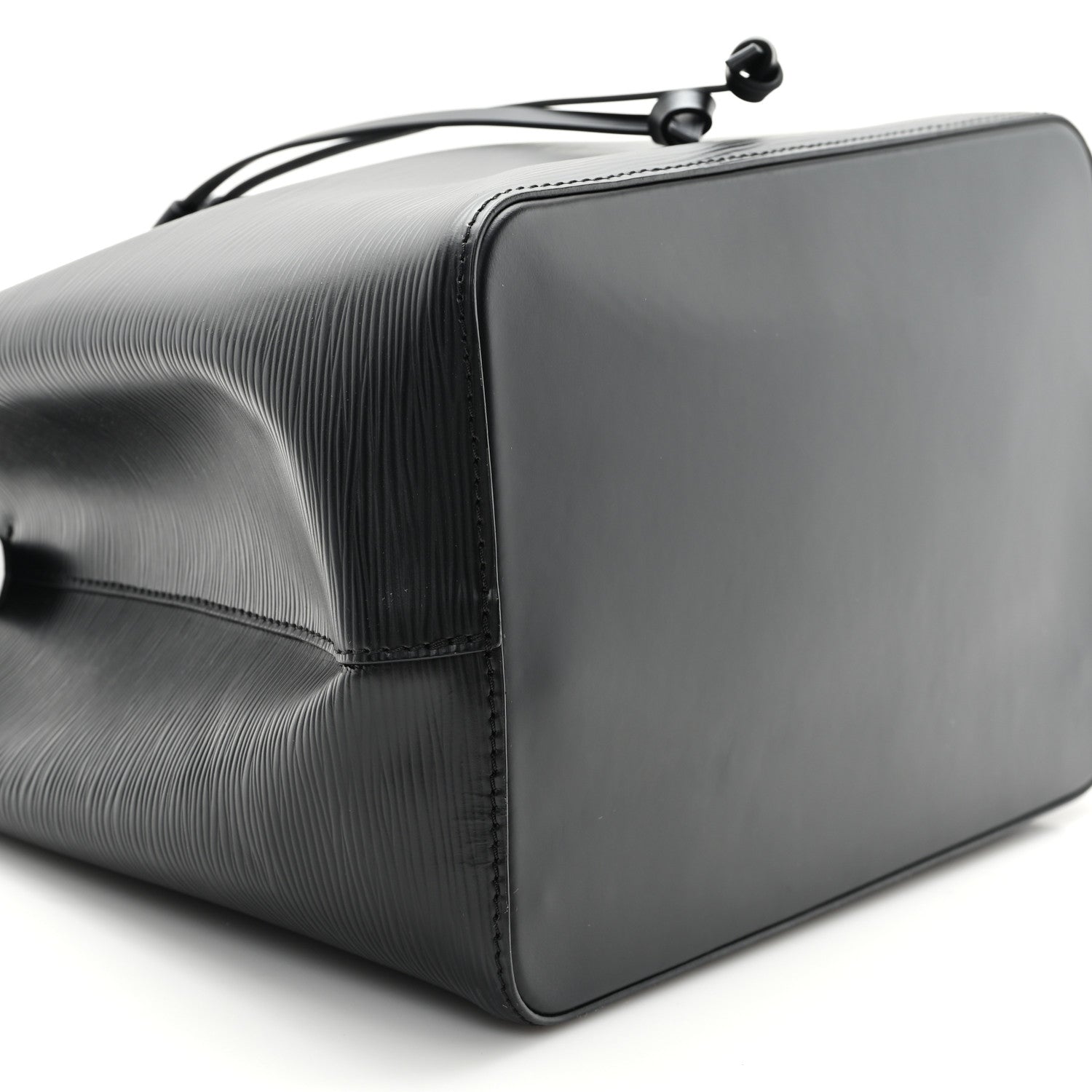 Louis Vuitton Epi Neonoe Black 9 of 11