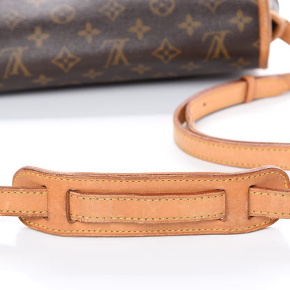 Louis Vuitton Monogram Sologne 14 of 16