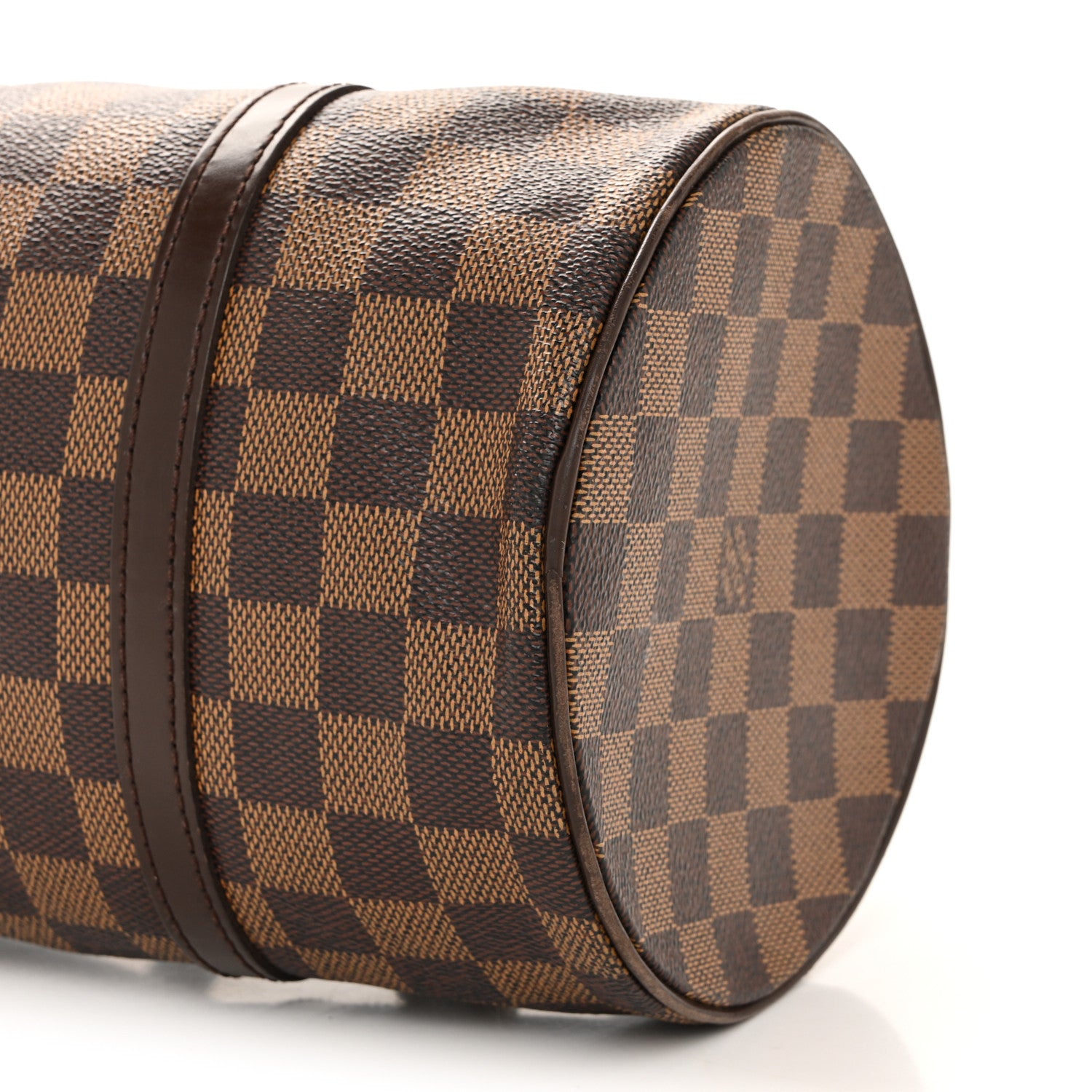 Louis Vuitton Damier Ebene Papillon 30 With Companion 10 of 13