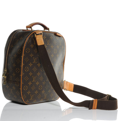 Louis Vuitton Monogram Sac a Dos Packall 3 of 8