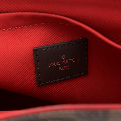 Louis Vuitton Damier Ebene Croisette 6 of 12