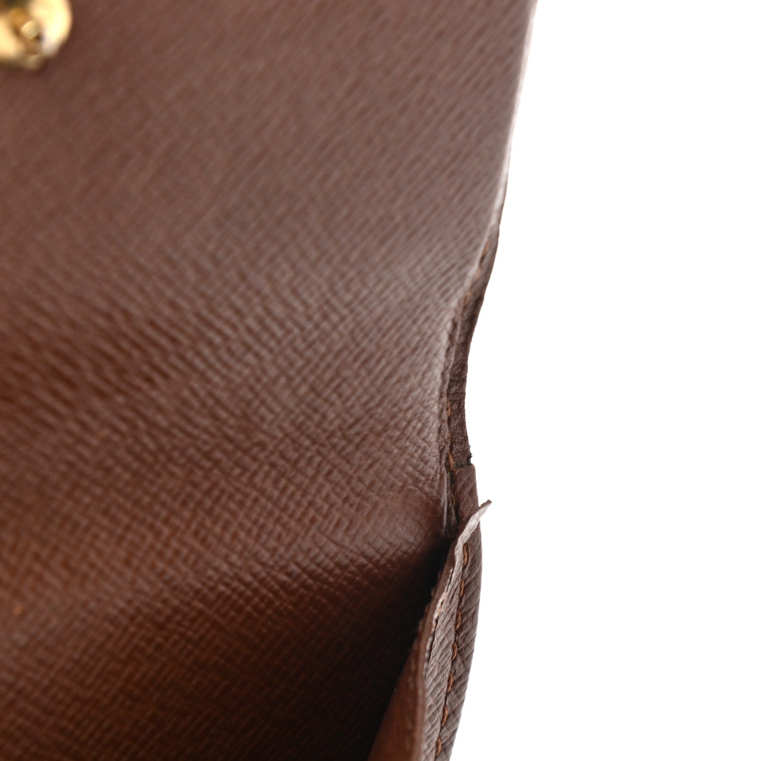 Louis Vuitton Monogram Elise Wallet 13 of 15