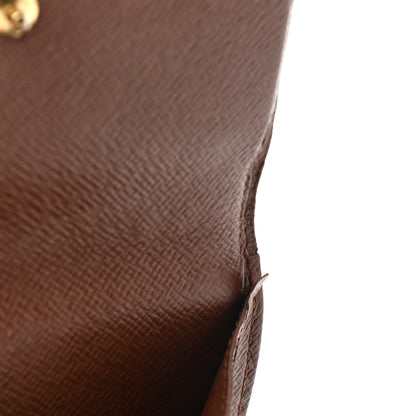 Louis Vuitton Monogram Elise Wallet 13 of 15