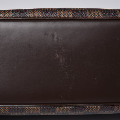 Louis Vuitton Damier Ebene Sarria Horizontal 11 of 14