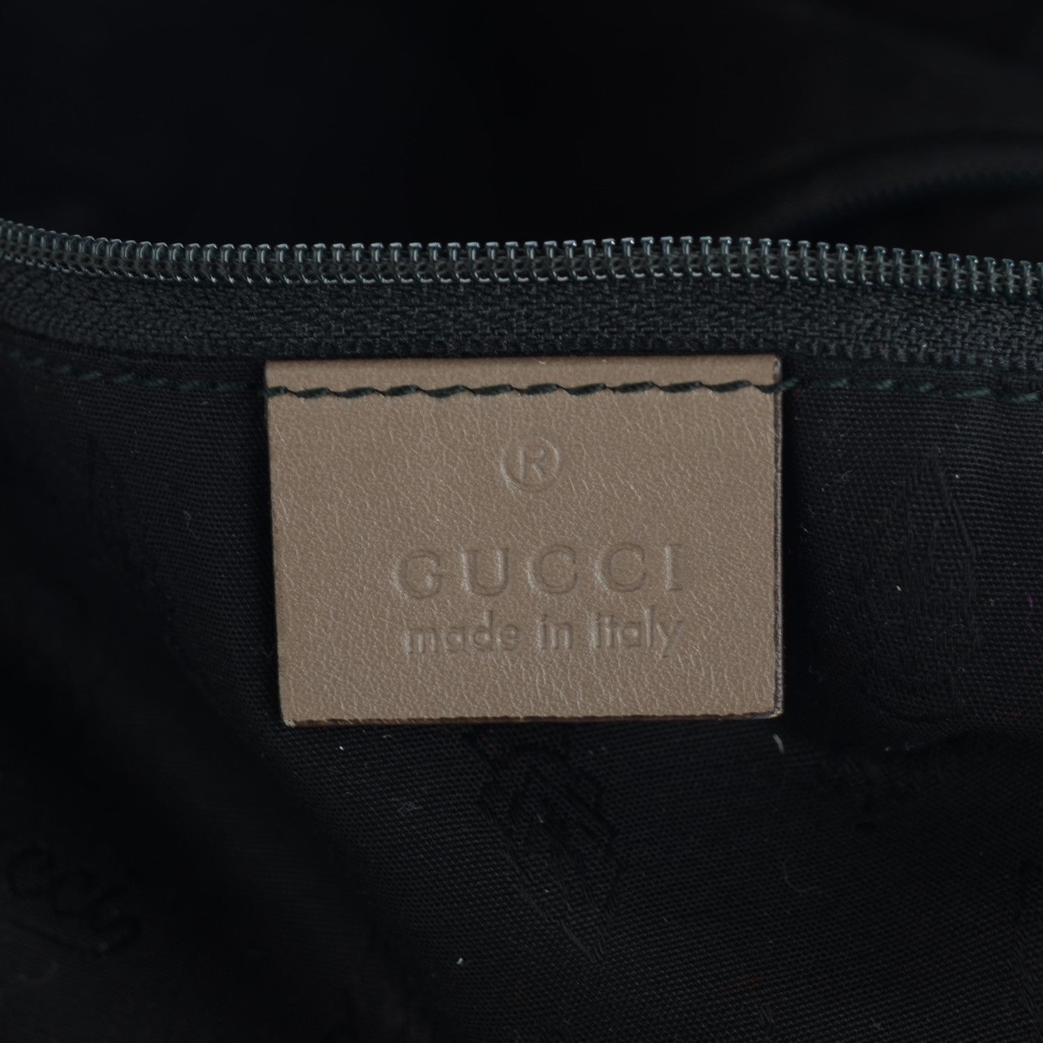 Gucci Guccissima Medium Sukey Tote Taupe 5 of 7