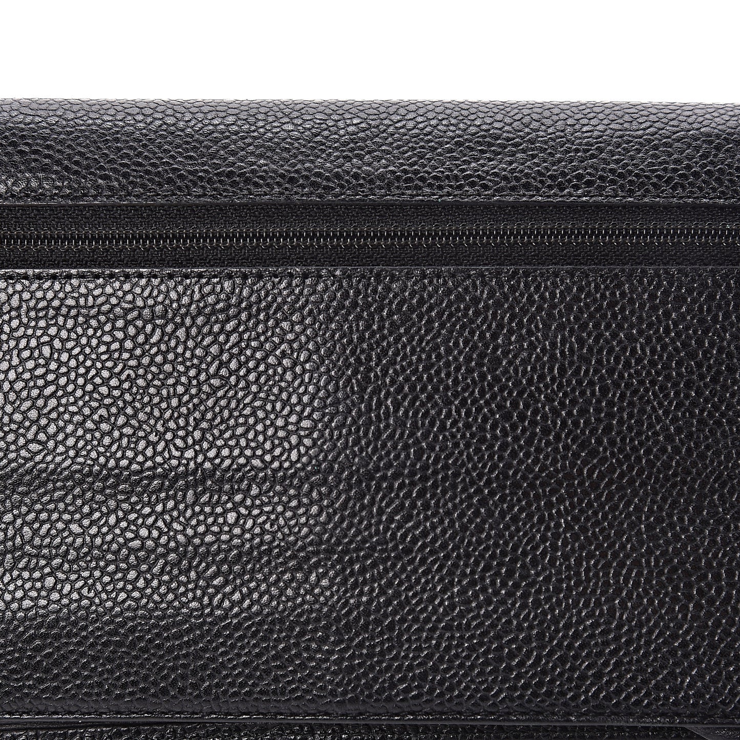 Caviar Timeless CC Wallet On Chain WOC Black