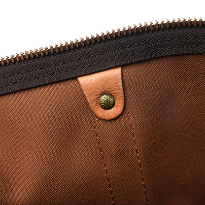 Louis Vuitton Monogram Keepall 60 13 of 27