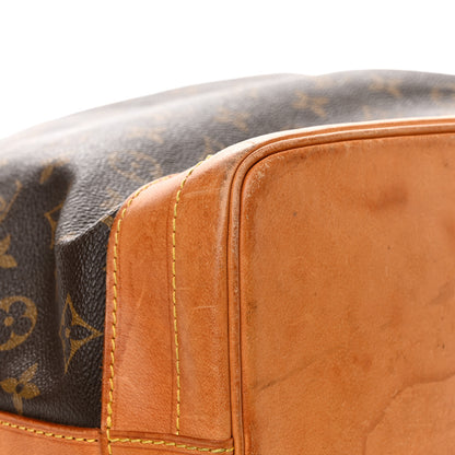 Louis Vuitton Monogram Noe 9 of 17