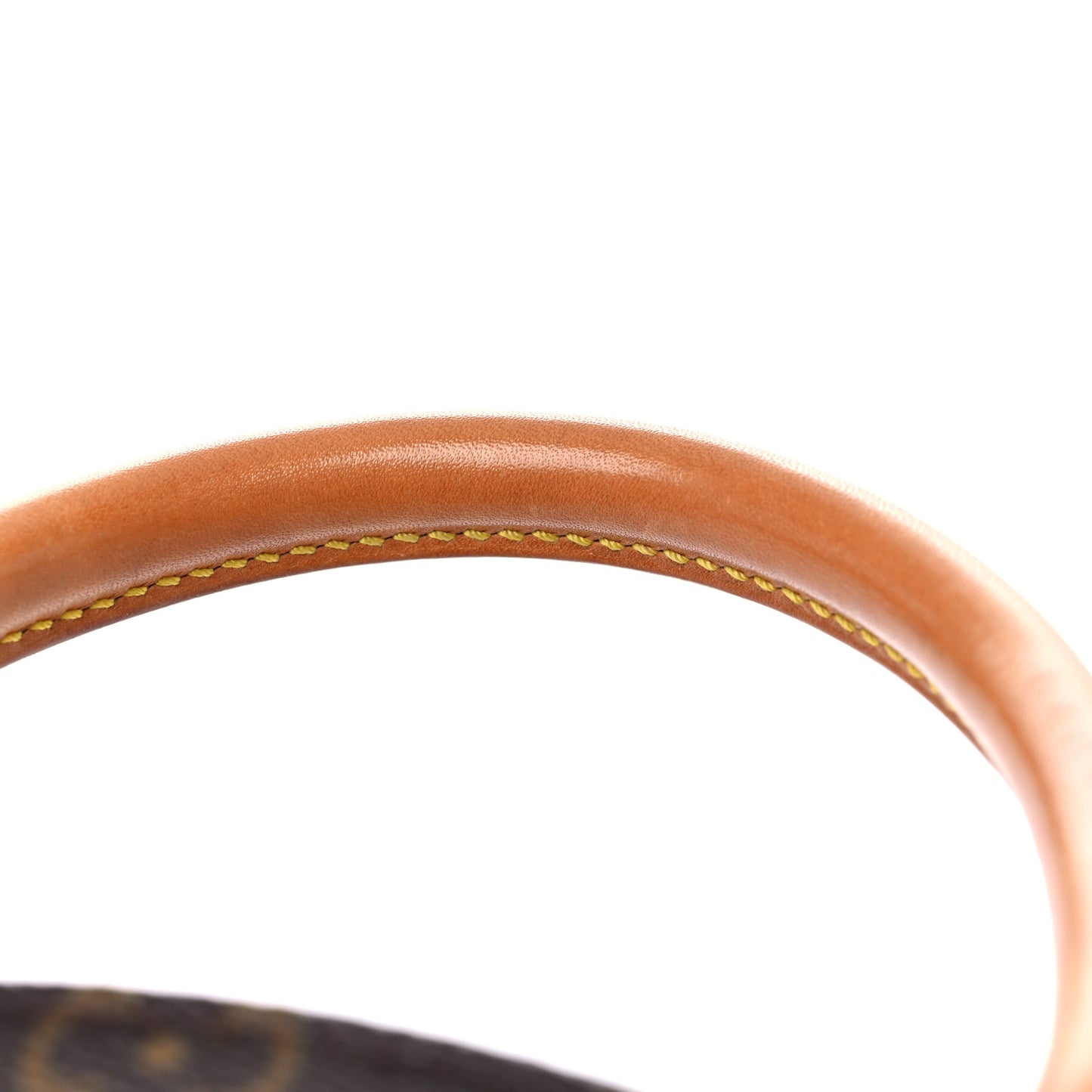 Monogram Ellipse PM