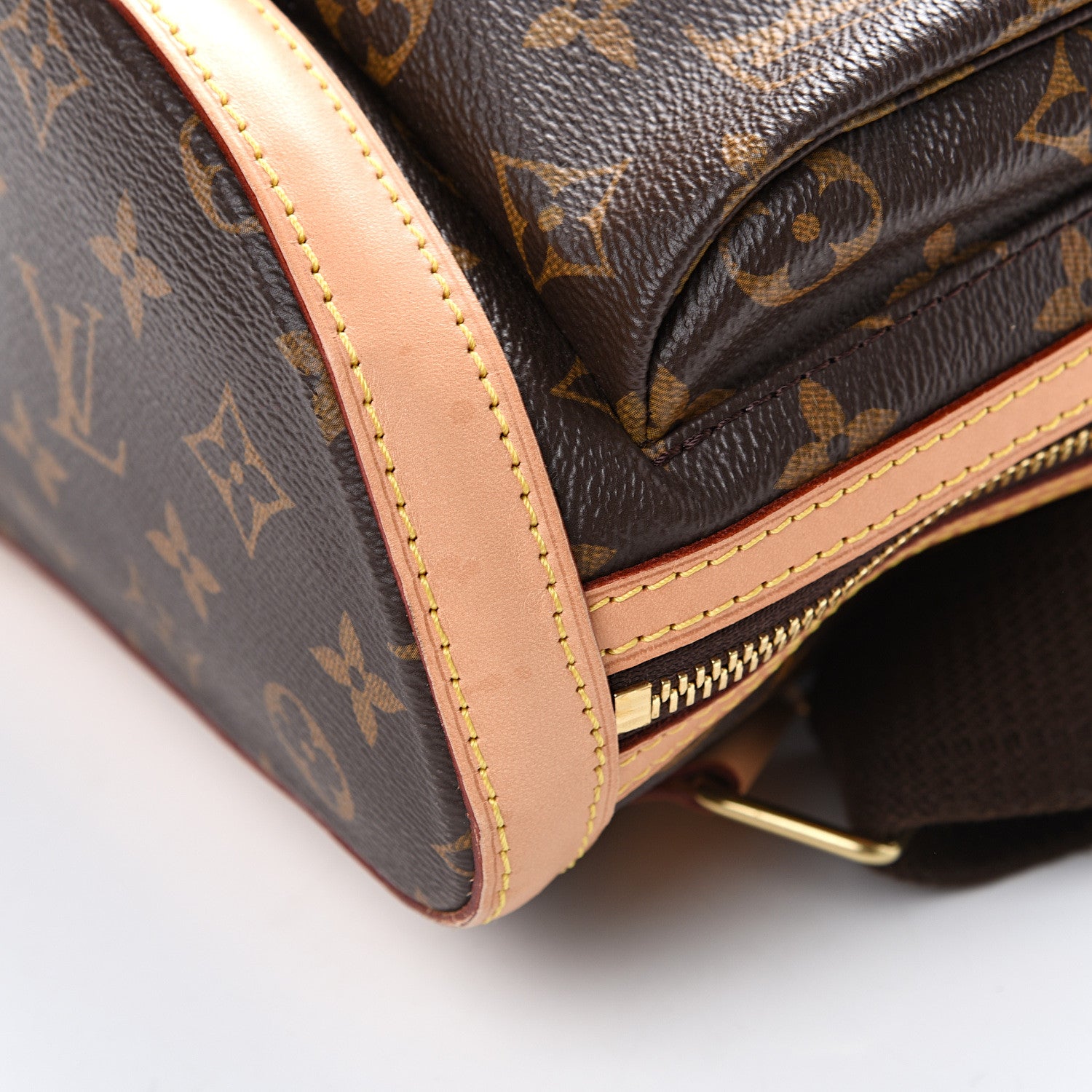 Louis Vuitton Monogram Bosphore Backpack 8 of 9