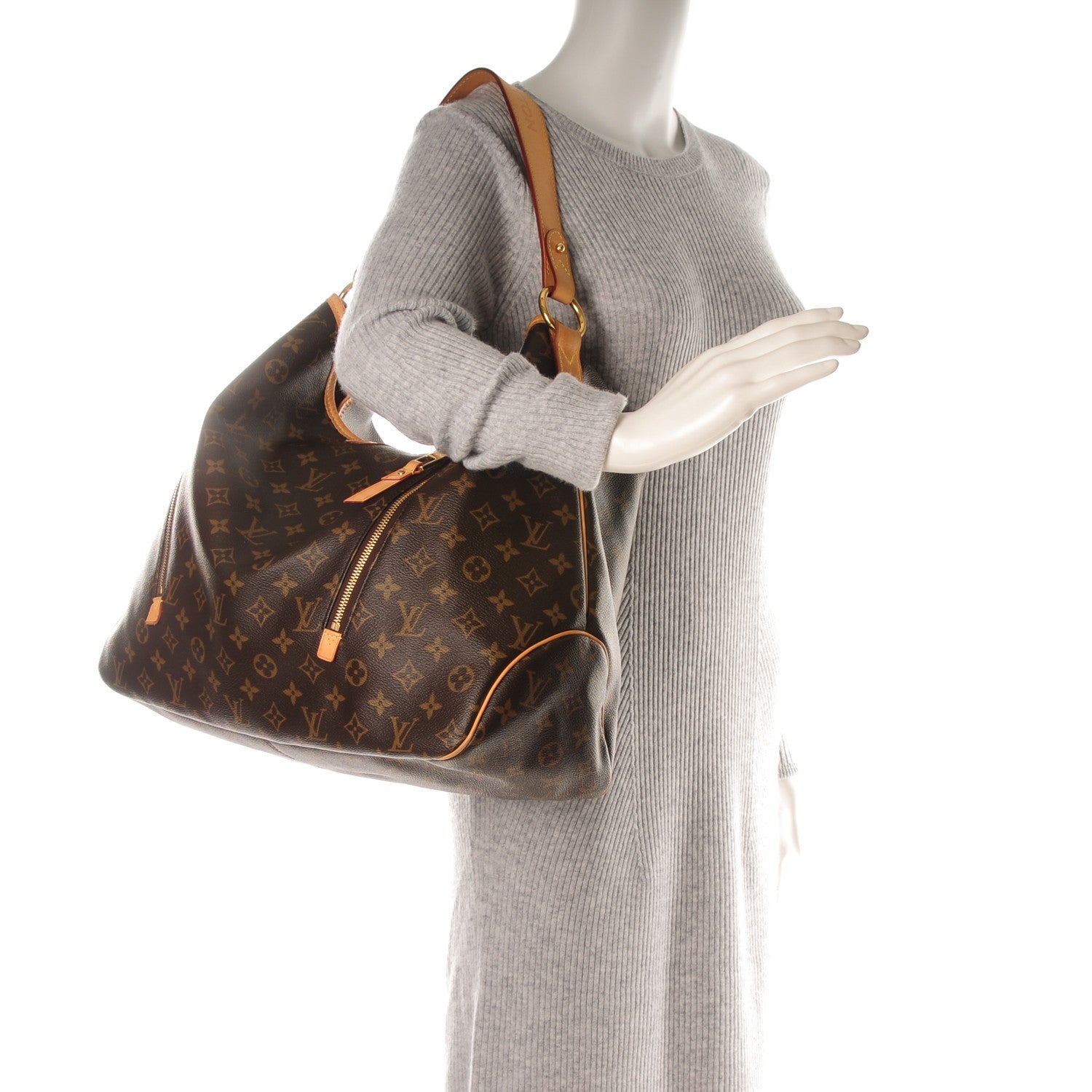 Louis Vuitton Monogram Delightful GM 2 of 9